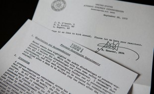 Hanauer Memo